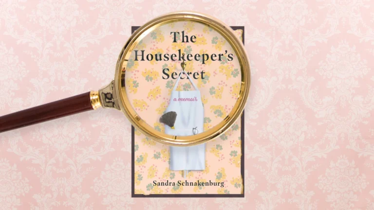 The-Housekeepers-Secret-by-Sandra-Schnakenburg